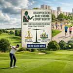 Golf de Rosny-sous-Bois : Les Golfeurs Inquiets Face au Projet de Parc Urbain