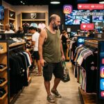 Gonzalo Higuain Méconnaissable : Photo Virale ou Création IA ?