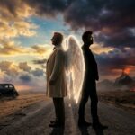 Good Omens : Une Conclusion Bâclée Qui Déçoit les Fans