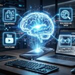 Google Accélère Avec L&rsquo;IA : Agents Intelligents et Shopping Futuriste