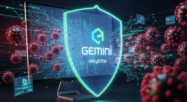 Google Neutralise Milliards De Publicités Malveillantes Avec Gemini