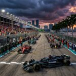 GP de Miami 2026 : Antonelli PoleStructuring article outline for Miami GP, Hadjar et Gasly dans le Top 10