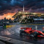 GP Miami F1 2026 : Course Avancée pour Éviter Orages et Foudre