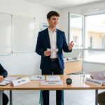 Grand Oral Bac 2026 : Astuces Infaillibles pour Éblouir le Jury