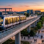 Grand Paris Express : Avancées Décisives sur la Ligne 18