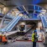 Grand Paris Express : Ligne 15 Sud Face aux Défis pour Avril 2027