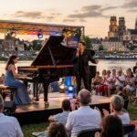 Grand PianO Festival Orléans : Yael Naim et Yamê en Tête d&rsquo;Affiche