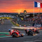 Grand Prix de France MotoGP : Heure et Chaîne pour la Course du Mans