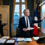 Grand Remaniement Préfectoral : Nuñez Redessine l&rsquo;Intérieur