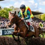 Grand Steeple-Chase de Paris 2026 : Gilet Airbag Révolutionne Sécurité Jockeys