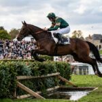 Grand Steeple-Chase de Paris 2026 : Sel Jem S&rsquo;Impose à Nouveau