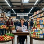 Grande Distribution : Pratiques Prédatrices Dénoncées par le Sénat