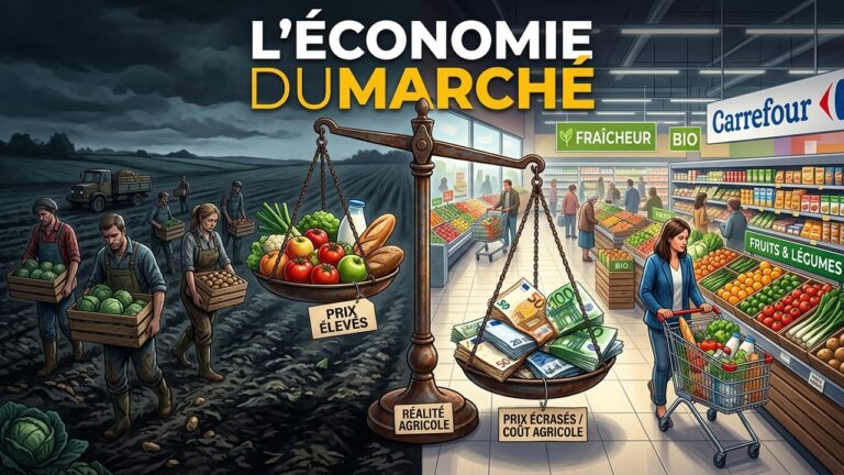 Grande Distribution : PrGenerating the blog articleatiques Abusives Dénoncées par la Commission