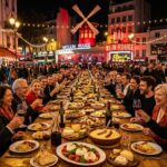 Grande Tablée Pigalle 2026 : Banquet XXL pour la Fête des Voisins
