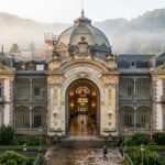 Grands Thermes de Châtel-Guyon : Un Sauvetage Historique en Marche