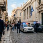 Grèce : Homme De 89 Ans Arrêté Après Deux Fusillades ÀPreparing excerpt for social media sharing Athènes