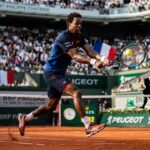 Greg Rusedski Dévoile Son Plan Audacieux Pour Mpetshi Perricard Face À Djokovic