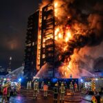 Grenfell Tower : 57 Poursuites Visées Neuf Ans Après le Drame