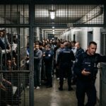 Grève des Surveillants de Prison : Surpopulation et Violences InFinalizing blog article draftsupportables