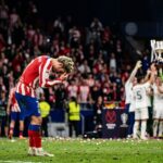 Griezmann Sans Trophée Majeur à l&rsquo;Atlético : La Malédiction Continue