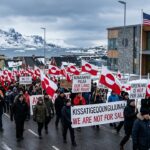 Groenland : Colère des Habitants Face aux Ambitions Américaines