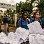 Guadeloupe : Classement Dégradant de Lycéennes, Enquête Ouverte