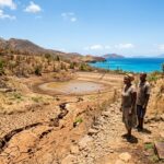 Guadeloupe en Alerte Sécheresse : Restrictions d&rsquo;Eau et Impacts