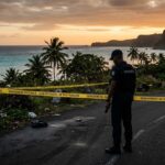Guadeloupe : Mineur Mis en Examen pour Meurtre d&rsquo;un Jeune de 22 Ans