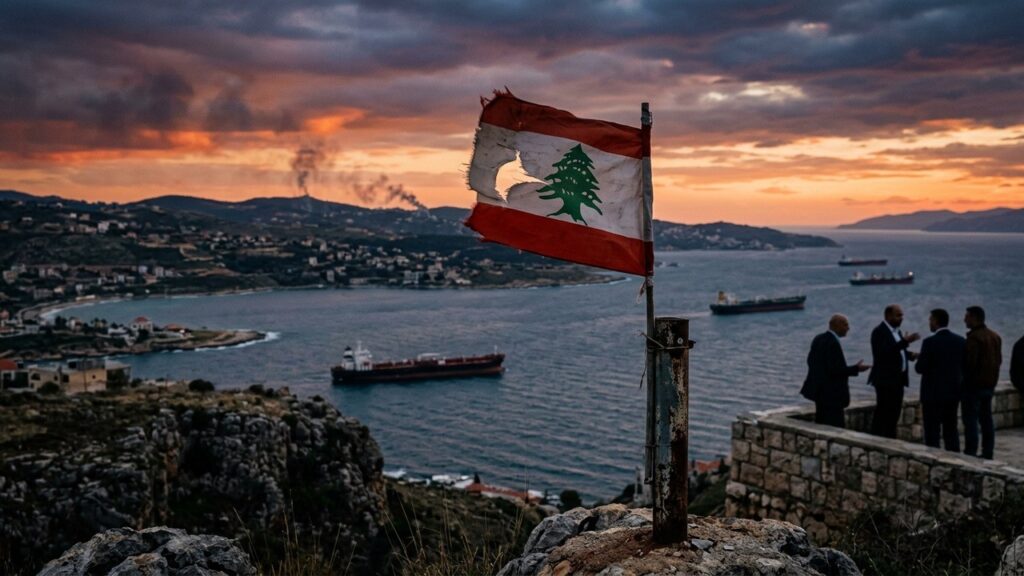 Guerre au Moyen-Orient : 17 Morts au Liban et Tensions Diplomatiques