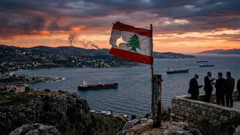 Guerre au Moyen-Orient : 17 Morts au Liban et Tensions Diplomatiques