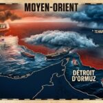 Guerre au Moyen-Orient : L&rsquo;Iran Rejette les Pourparlers avec Washington
