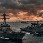 Guerre au Moyen-Orient : Tensions entre Iran, États-Unis et Israël
