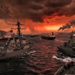 Guerre au Moyen-Orient : Trump Déclare l&rsquo;Iran en Effondrement