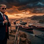 Guerre au Moyen-Orient : Trump Lance un Ultimatum à l&rsquo;Iran
