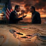 Guerre au Moyen-Orient : Washington Répond Sans Concessions à Téhéran