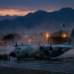 Guerre en Iran : Le Pakistan Autorise des Avions Iraniens sur ses Bases