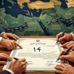 Guerre en Iran : Le Plan en 14 Points de Téhéran pour Mettre Fin au Conflit