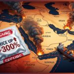 Guerre en Iran : Le Prix des Préservatifs Augmente de 30 %