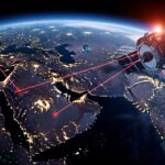 Guerre en Iran : le Satellite Espion Chinois qui a Changé la Donne- Expand to 3000+ words with detailed sections on context, tech, and geopolitics.