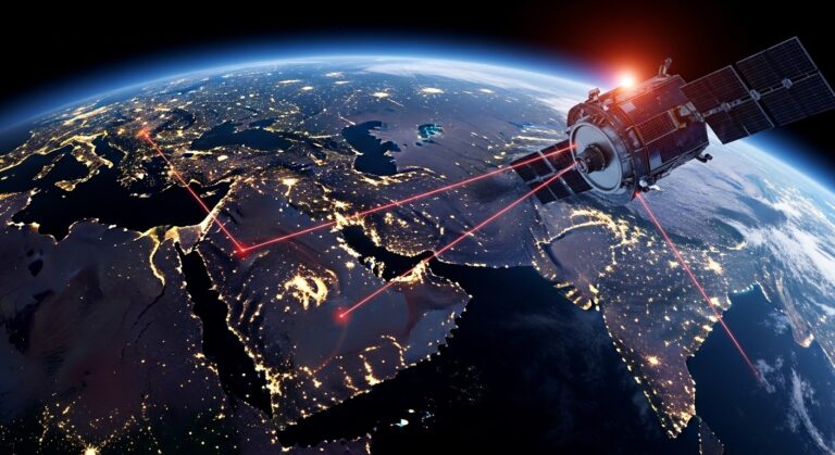 Guerre en Iran : le Satellite Espion Chinois qui a Changé la Donne- Expand to 3000+ words with detailed sections on context, tech, and geopolitics.