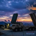Guerre en Iran : Les USA Conservent le THAAD en Corée du Sud