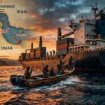 Guerre en Iran : Pirates Somaliens Reviennent en Force Avec le Blocus d&rsquo;Ormuz