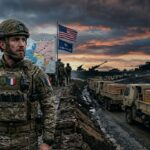 Guerre en Iran : Retards US dans Livraisons d&rsquo;Armes aux Européens