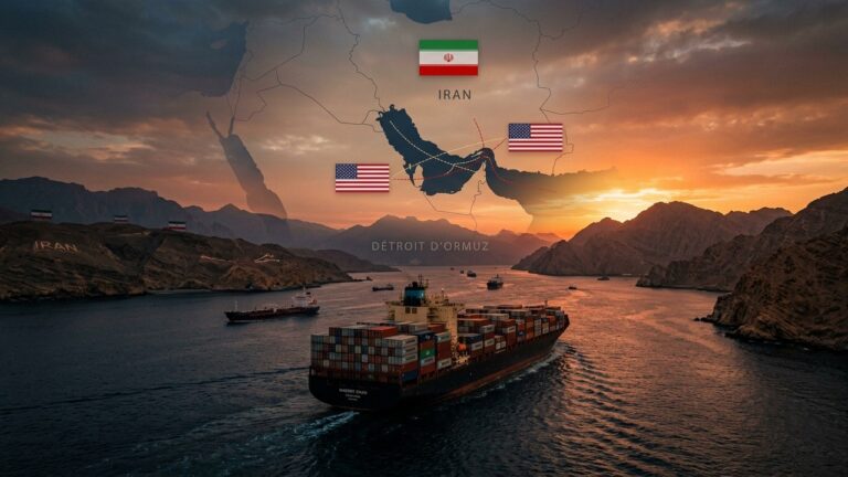 Guerre en Iran : Téhéran Répond au Plan de Paix Américain