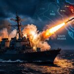 Guerre en Iran : Tomahawk Américains, Un Stock en Péril