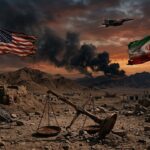 Guerre en Iran : Trump Annonce la Fin des Hostilités pour Éviter le Congrès