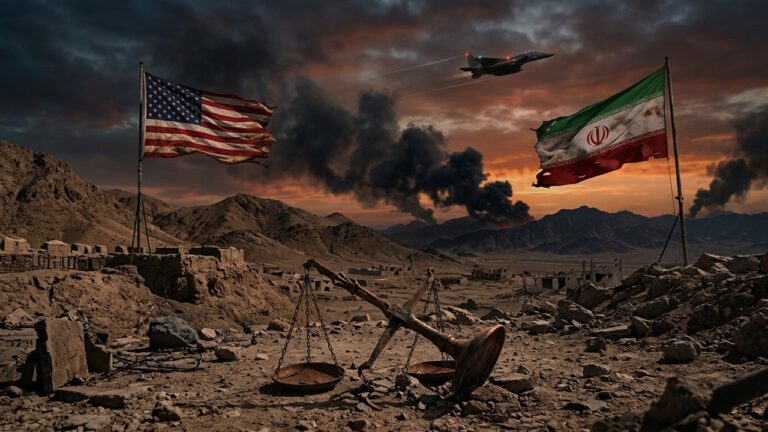 Guerre en Iran : Trump Annonce la Fin des Hostilités pour Éviter le Congrès