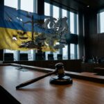 Guerre en Ukraine : 36 Pays Soutiennent un Tribunal Spécial