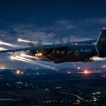 Guerre en Ukraine : Antonov An-28 Civils Armés de Drones Intercepteurs