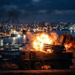 Guerre en Ukraine : Destruction d&rsquo;un Pantsir-S1 Russe à 20 Millions de Dollars